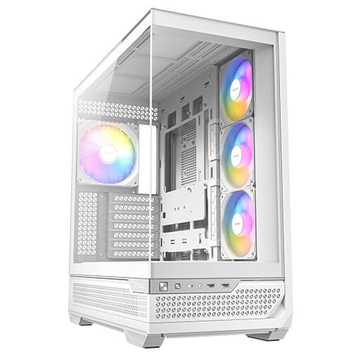 Antec Boîtier PC MAGASIN EN LIGNE Cybertek