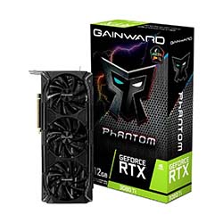 Gainward RTX 3080Ti Phantom 12GB LHR - RTX3080/12G/HDMI/DP