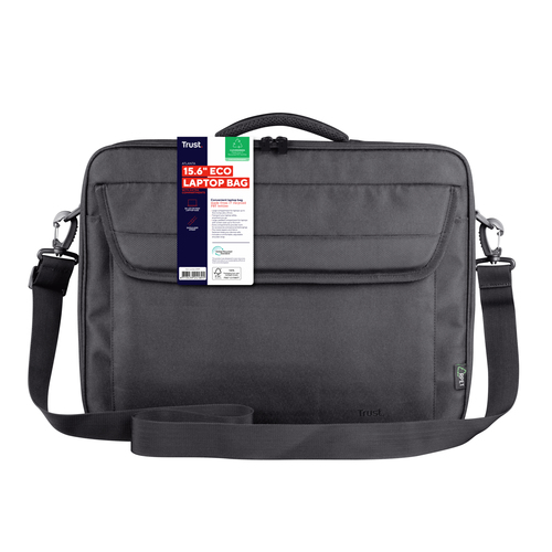 Sacoche ATLANTA 15.6'' ECO# Trust - Sac et sacoche - Cybertek.fr - 6