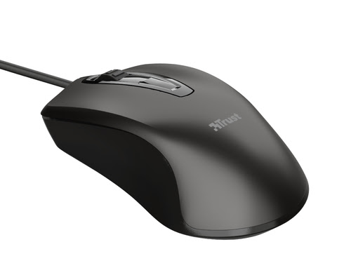 Trust Carve - Souris PC Trust - Cybertek.fr - 1