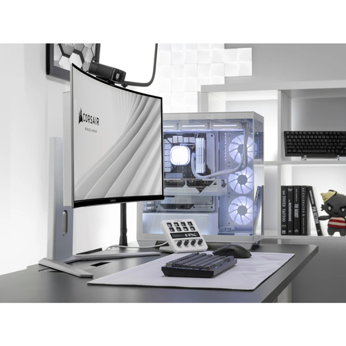 Corsair 34 pouces  CM-9030005-PE - Ecran PC Corsair - Cybertek.fr - 6