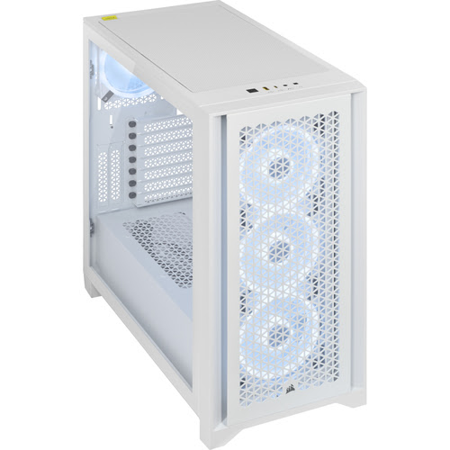 4000D Airflow RGB TG Blanc + RM1000x Shift W Gold - Cybertek.fr - 3