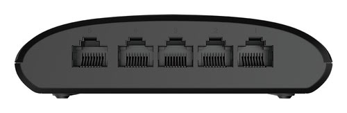 Switch D-Link 5 Ports 10/100/1000Mbps DGS-1005D - Cybertek.fr - 1