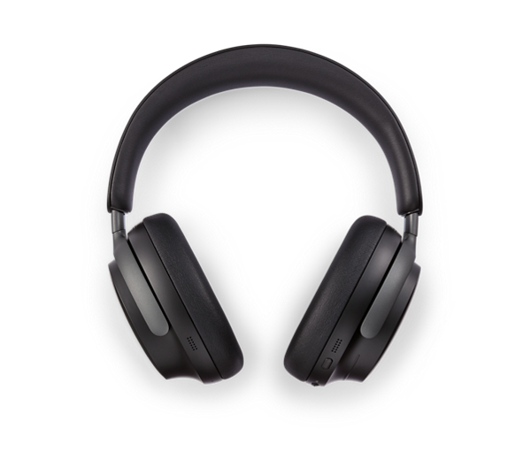 Bose QuietComfort Ultra Stereo Noir - Micro-casque - Cybertek.fr - 5