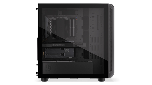 ENDORFY  Arx 700 Air Noir Noir - Boîtier PC ENDORFY  - Cybertek.fr - 3