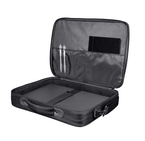 Sacoche ATLANTA 15.6'' ECO# Trust - Sac et sacoche - Cybertek.fr - 3