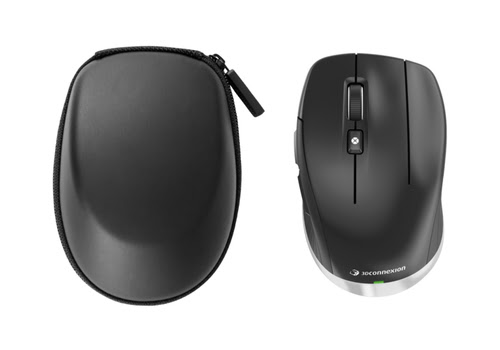 3D Connexion CadMouse Compact Wireless - Souris PC 3D Connexion - 0
