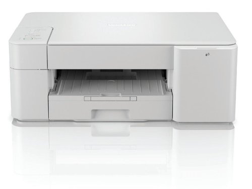 Imprimante multifonction Brother DCP-J1200WE A4/Wi-Fi/3 en 1# - 0
