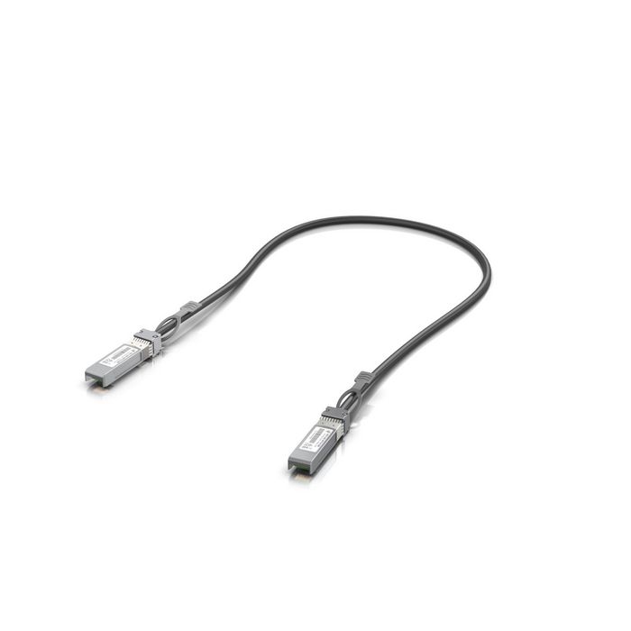 DAC SFP+ 10Gb - 0.5M - Connectique réseau - Cybertek.fr - 0