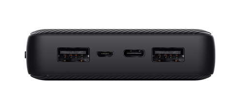 Trust Batterie externe PRIMO - 20.000mAh - Powerbank  (24676) - Achat / Vente Batterie Externe  sur Cybertek.fr - 2