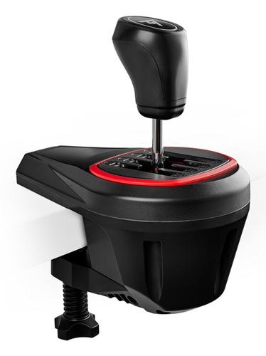 ThrustMaster TH8S Add-On (4060256) - Achat / Vente Levier de Vitesse PC sur Cybertek.fr - 2