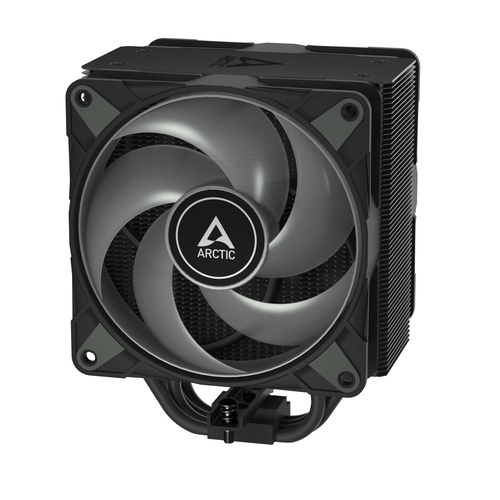 ARCTIC Noir - Ventilateur CPU ARCTIC - Cybertek.fr - 3