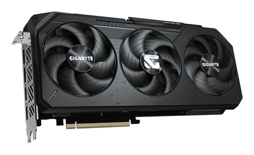 Gigabyte Radeon RX 9070 XT GAMING OC 16G - Carte graphique - 2