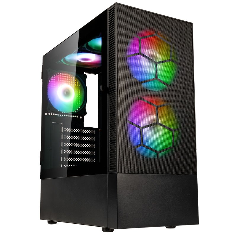 Kolink Boîtier PC MAGASIN EN LIGNE Cybertek