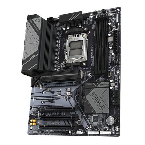 Gigabyte B650 EAGLE AX ATX  - Carte mère Gigabyte - Cybertek.fr - 3