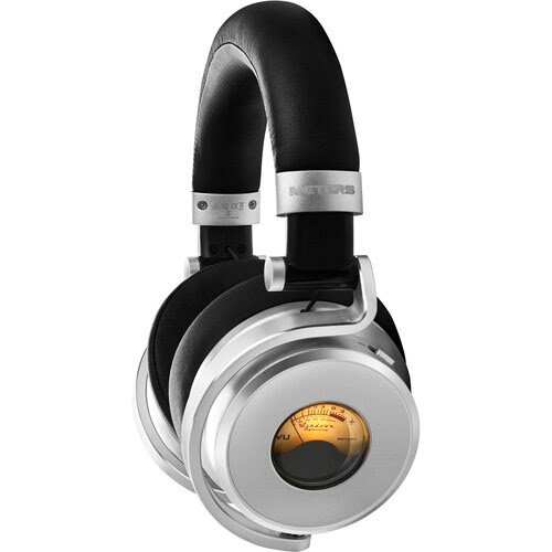 METERS OV-1-B CONNECT 7.1 Surround Noir - Micro-casque - 4