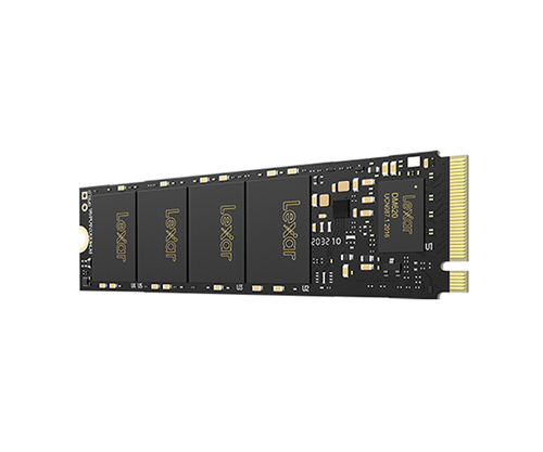 Lexar Lexar NM 620  M.2 - Disque SSD Lexar - Cybertek.fr - 2