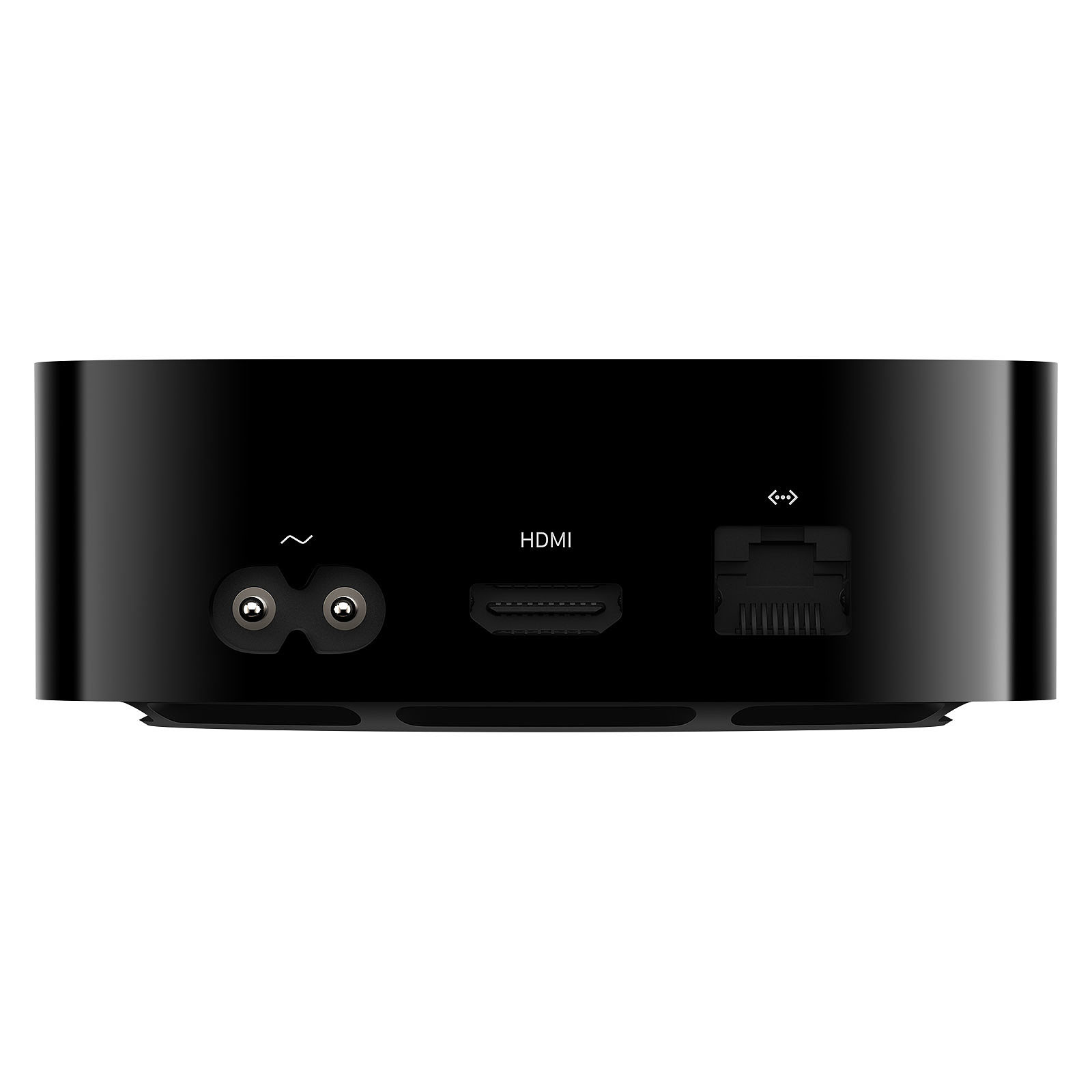 Apple TV 4K Gen 2 - 64GB - Lecteur Multimédia Apple - Cybertek.fr - 3