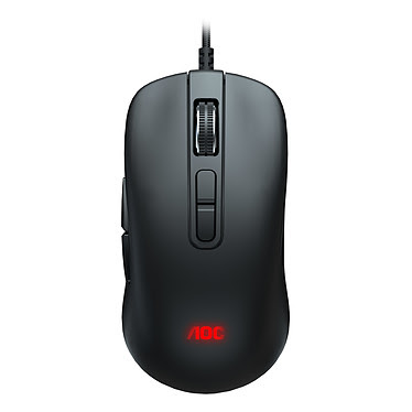 AOC GM300B - Souris PC AOC - Cybertek.fr - 0
