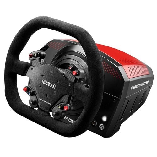 ThrustMaster TS-XW - Base Seule (4060199) - Achat / Vente Base de volant Simracing sur Cybertek.fr - 2