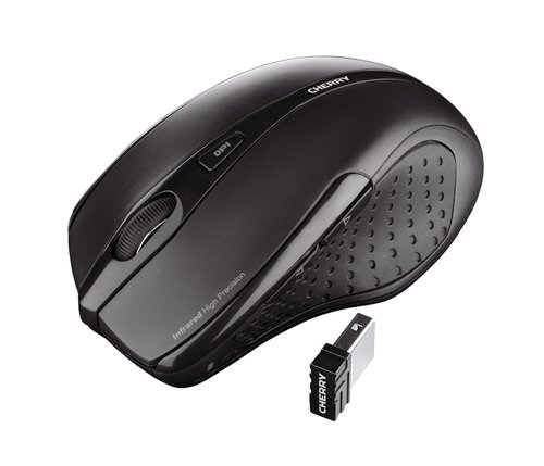 Cherry MW 3000 - Souris PC Cherry - Cybertek.fr - 2