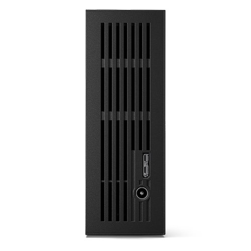 Seagate One Touch Desktop w HUB 8Tb HDD Black - Disque dur externe - 3