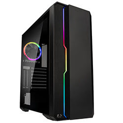 Kolink Balance ARGB - MT/Sans Alim/ATX
