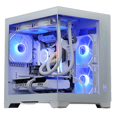 No Name PC Fixe MAGASIN EN LIGNE Cybertek