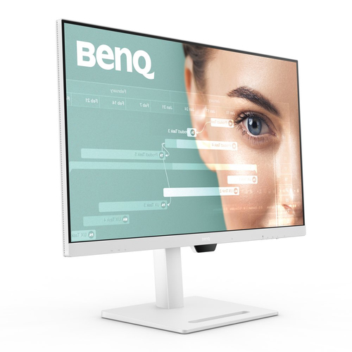 BenQ 32 pouces  9H.LLHLA.TBE - Ecran PC BenQ - Cybertek.fr - 1