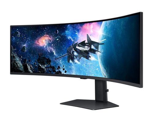 Samsung 49 pouces  LS49CG954EUXEN - Ecran PC Samsung - Cybertek.fr - 3