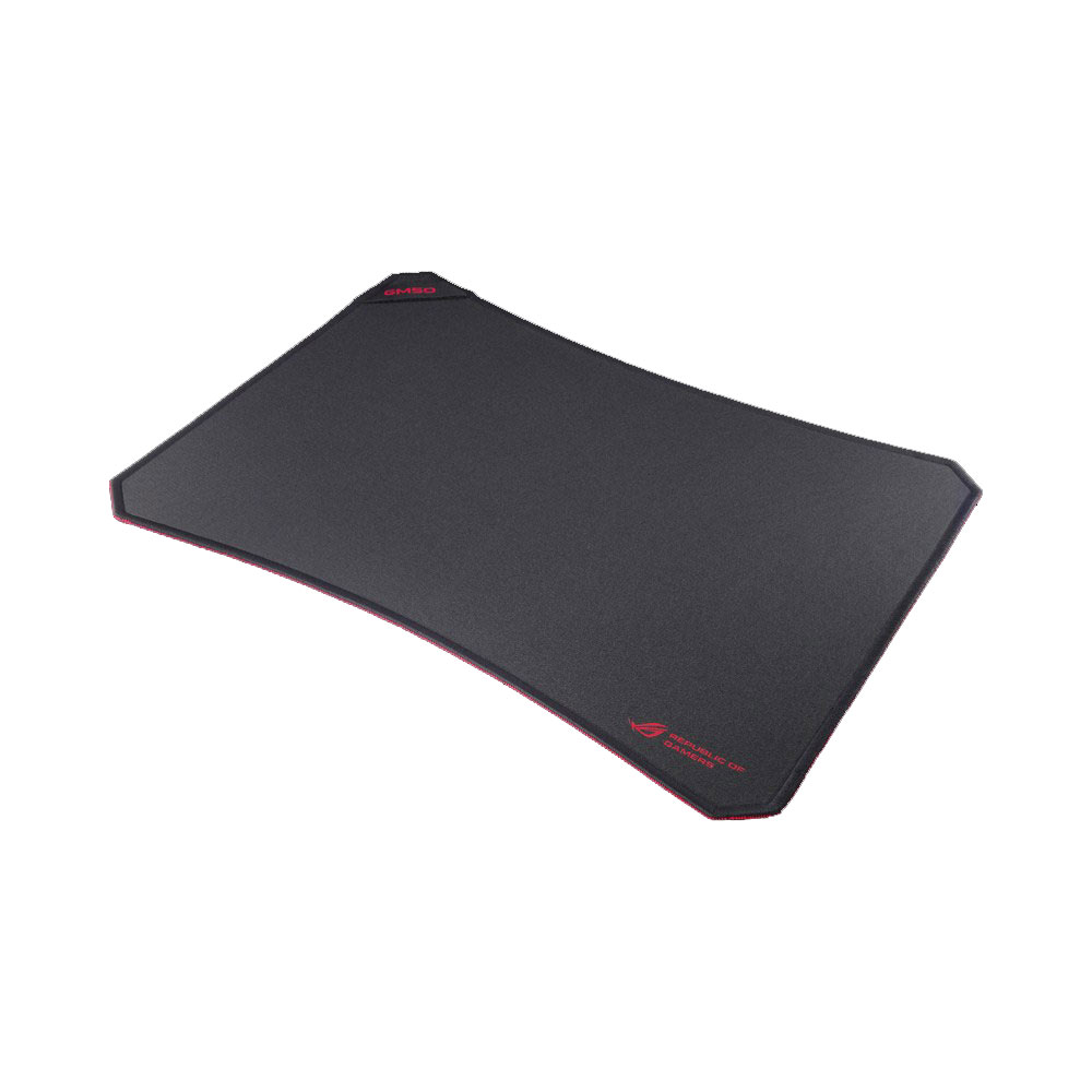 Asus ROG GM50 Plus - Tapis de souris Asus - Cybertek.fr - 4