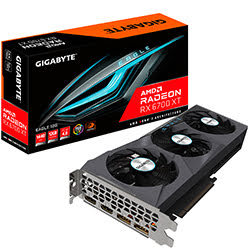 Gigabyte RX 6700 XT EAGLE OC - RX6700XT/12Go/HDMI/DP