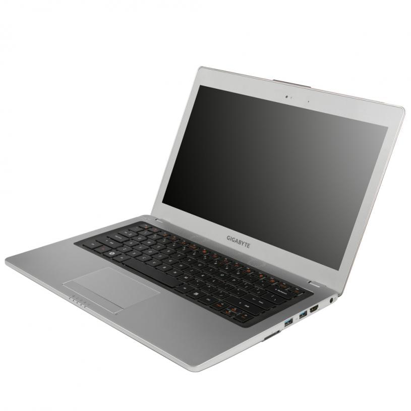 Gigabyte U2442N - PC portable Gigabyte - Cybertek.fr - 0