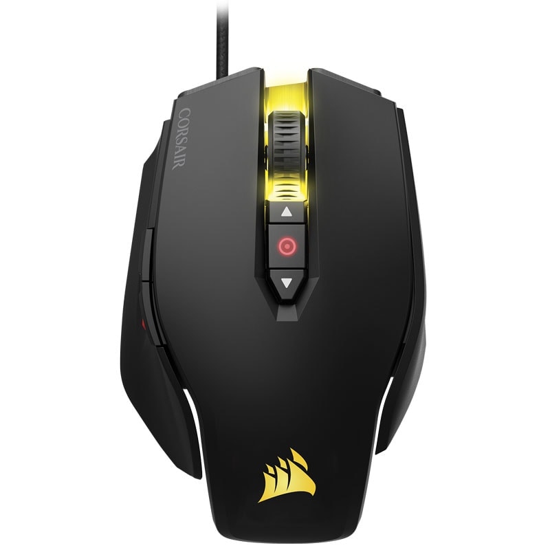 Corsair M65 PRO RGB - Souris PC Corsair - Cybertek.fr