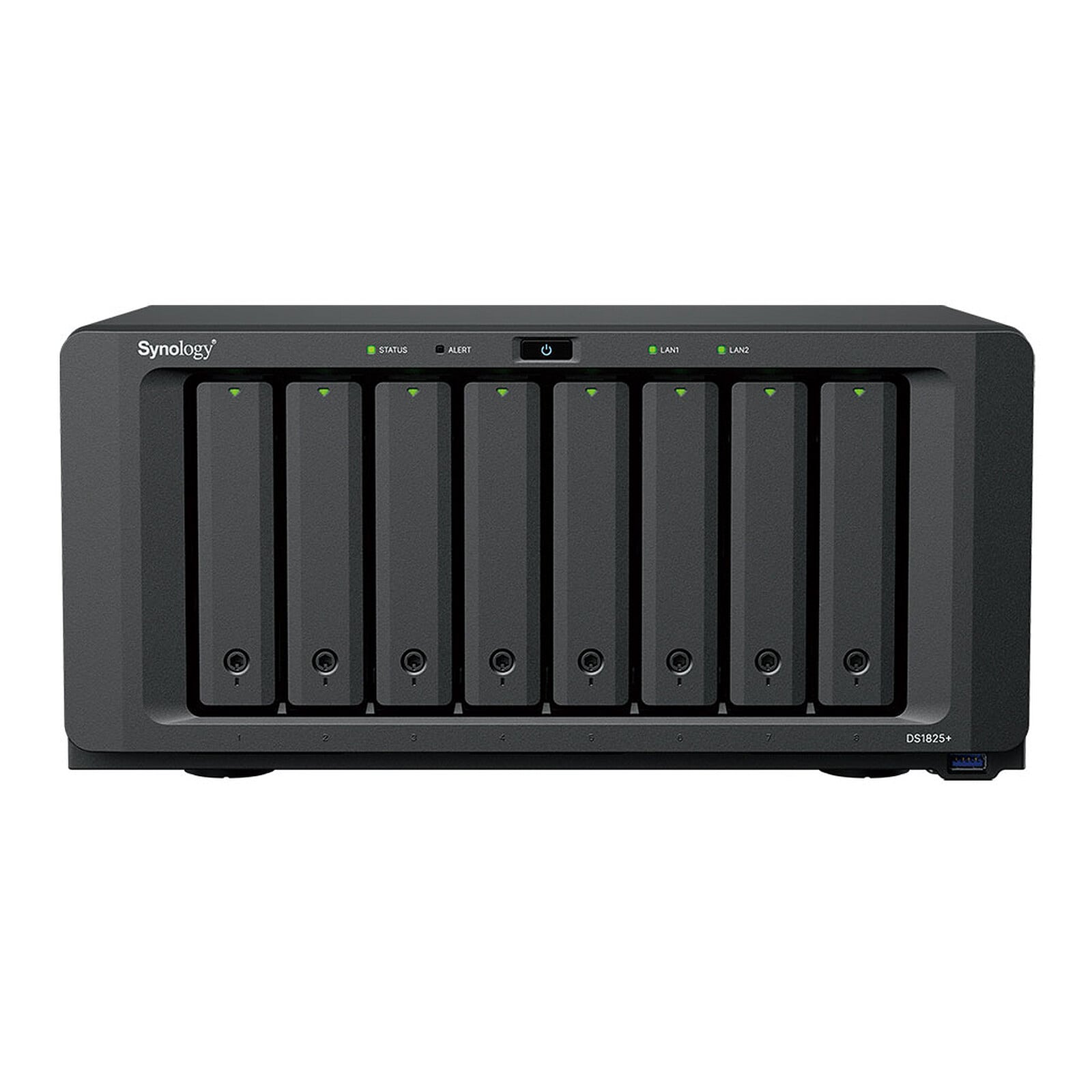 Synology DS1825NEO+ - 8 baies, miniature 1