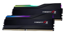 Mémoire PC G.Skill Trident Z5 RGB 96Go (2x48Go) DDR5 6400MHz Cybertek