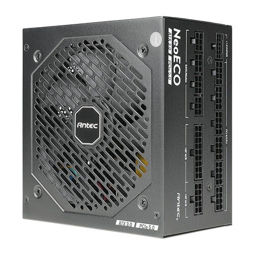 Antec ATX 850W NE850G M ATX3.0 80+ Gold Full Modular (0-761345-11388-5) - Achat / Vente Alimentation sur Cybertek.fr - 4