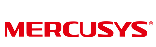 Mercusys AV1000 Gigabit Powerline N300 Wi-Fi Kit# - Adaptateur CPL - 0