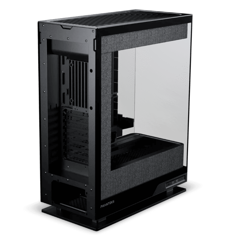 Phanteks Evolv X2 Matrix Noir Noir - Boîtier PC Phanteks - 3