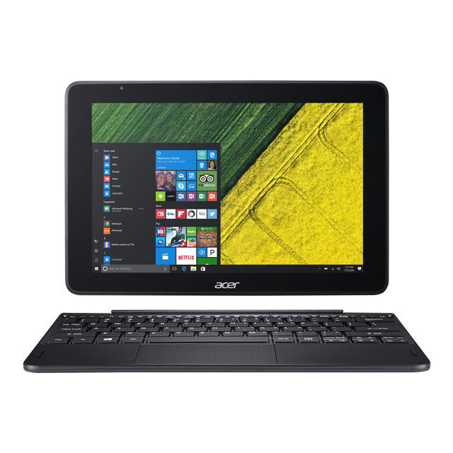 Acer One 10 Pro S1003P-118Q - Tablette tactile Acer - Cybertek.fr - 0
