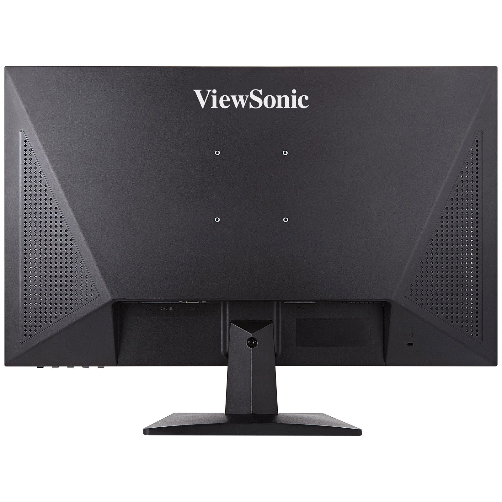 ViewSonic 24 pouces  VA2407H - Ecran PC ViewSonic - Cybertek.fr - 2