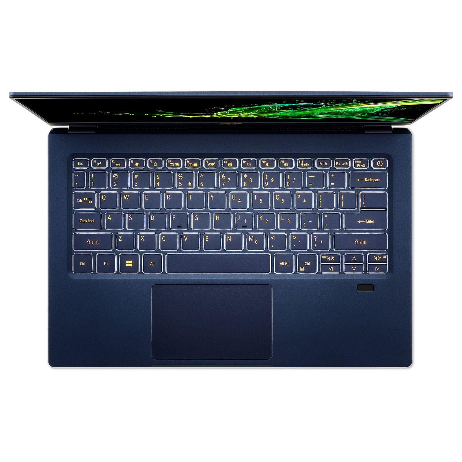 Acer NX.HHUEF.003 -- - PC portable Acer - Cybertek.fr - 2