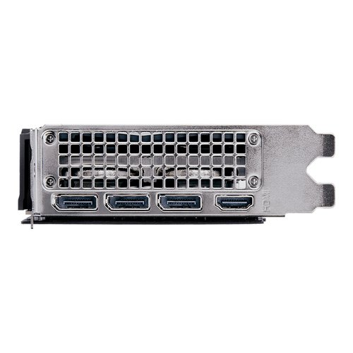 PNY GeForce RTX 4070 12GB VERTO Dual Fan Edition - Carte graphique - 6