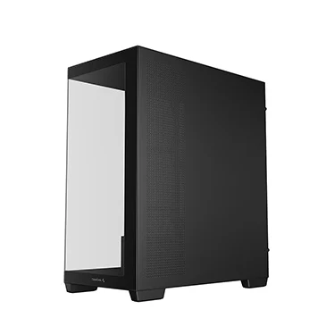 Deepcool CG580 4F Noir Noir - Boîtier PC Deepcool - Cybertek.fr - 8