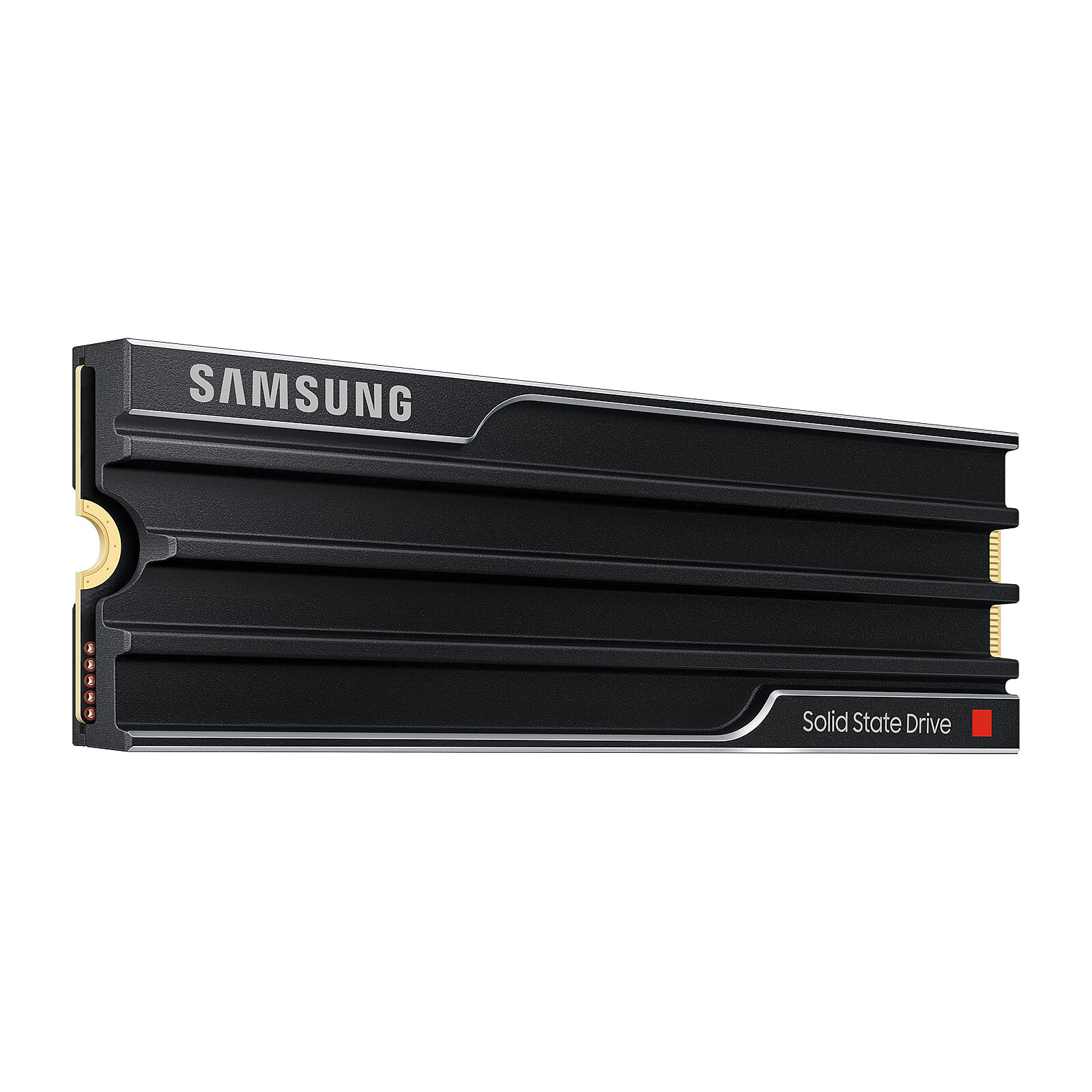 Samsung 9100 PRO  M.2 - Disque SSD Samsung - Cybertek.fr - 2