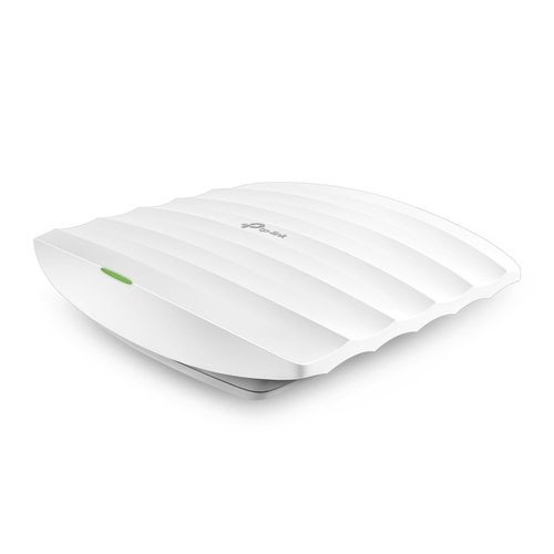 TP-Link 300Mbps Wireless N Access Point  - Cybertek.fr - 2