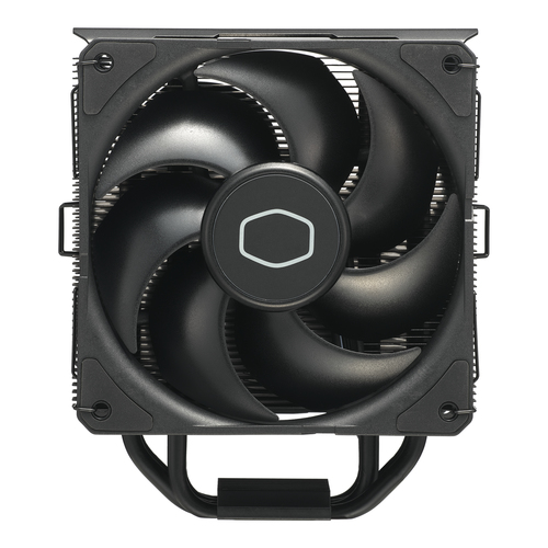 Cooler Master RR-S4KK-25SN-R1 - Ventilateur CPU Cooler Master - 0
