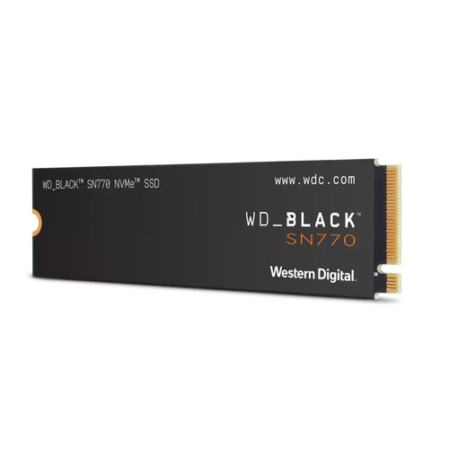 WD SN770  M.2 - Disque SSD WD - Cybertek.fr - 1