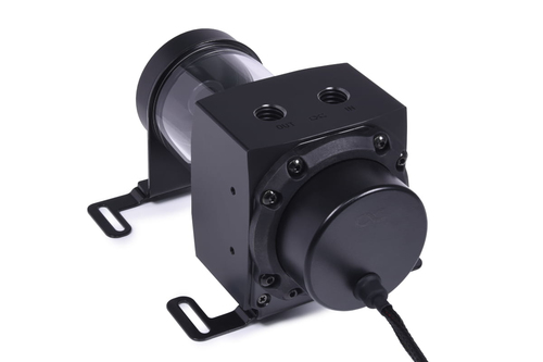 Alphacool Reservoir Core 100 Aurora avec pompe VPP# - Watercooling - 0