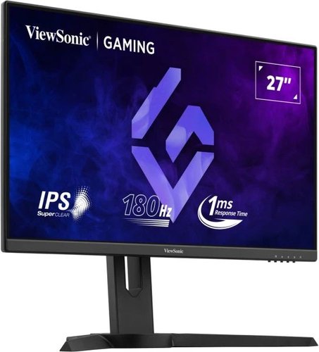ViewSonic 27 pouces  VX2779J-HD-PRO - Ecran PC ViewSonic - 2
